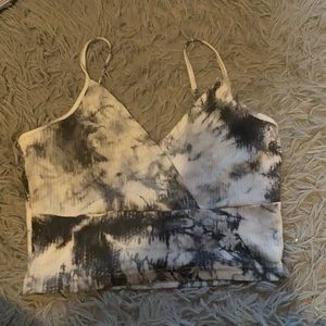 marble tanktop